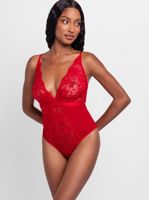 Body jemma Dorina - Kiabi