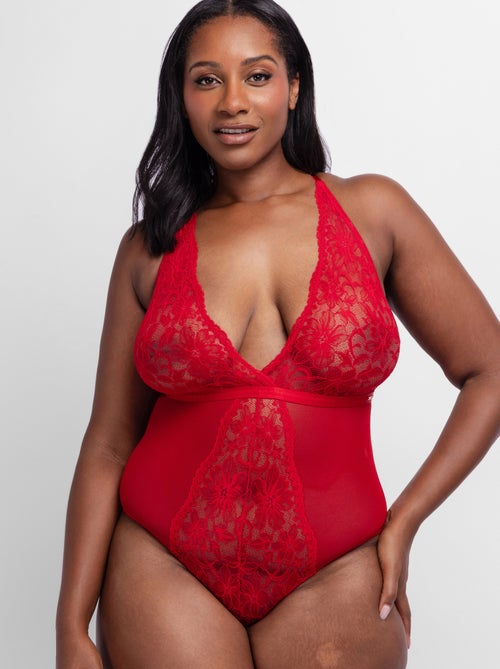 Body jemma Dorina - Kiabi