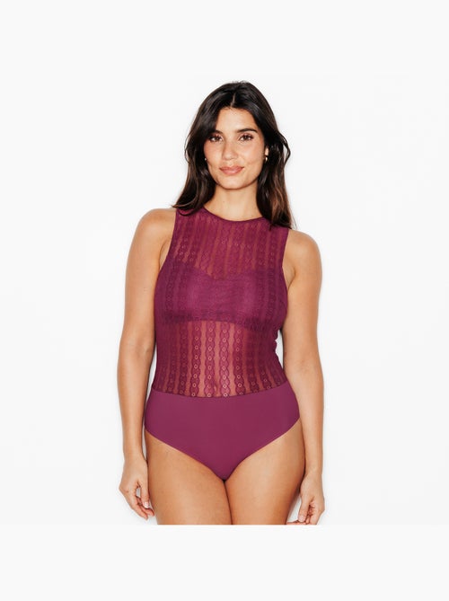 Body Jo - RougeGorge Lingerie - Kiabi