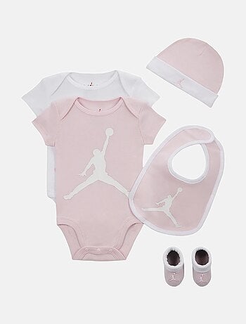 Body Jordan en coffret