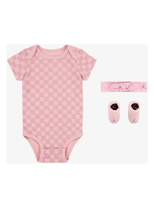 Body Jordan en coffret - Kiabi