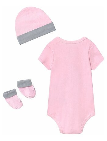 Body Jordan Jumpman bootie unisex set