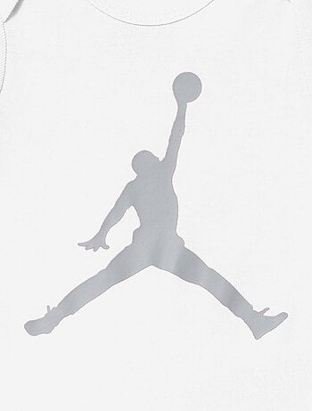 Body Jordan Jumpman bootie unisex set