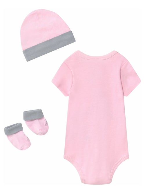 Body Jordan Jumpman bootie unisex set - Kiabi Body Jordan Jumpman bootie unisex set - Kiabi