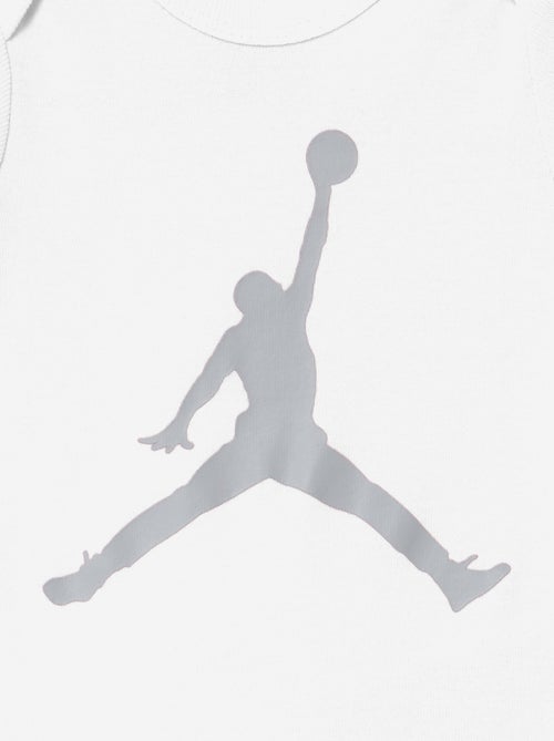 Body Jordan Jumpman bootie unisex set - Kiabi Body Jordan Jumpman bootie unisex set - Kiabi