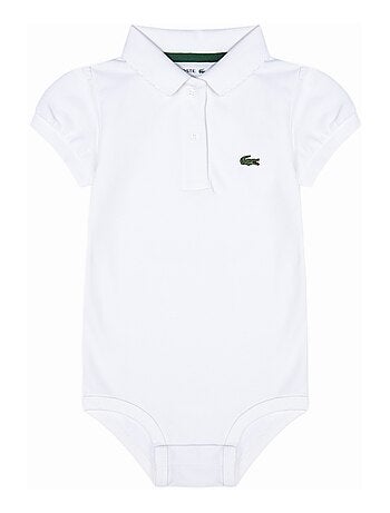 Body Lacoste col polo