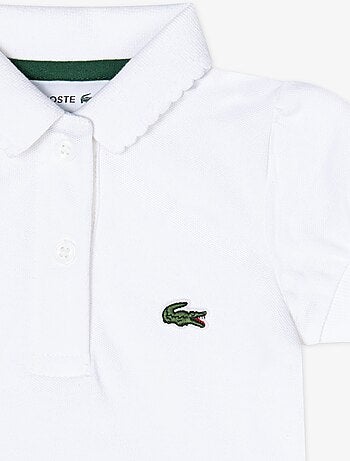 Body Lacoste col polo