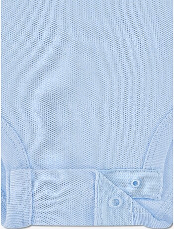 Body Lacoste col polo