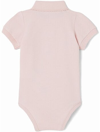 Body Lacoste col polo