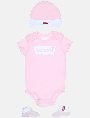 Body logotypé - Levi's Kids