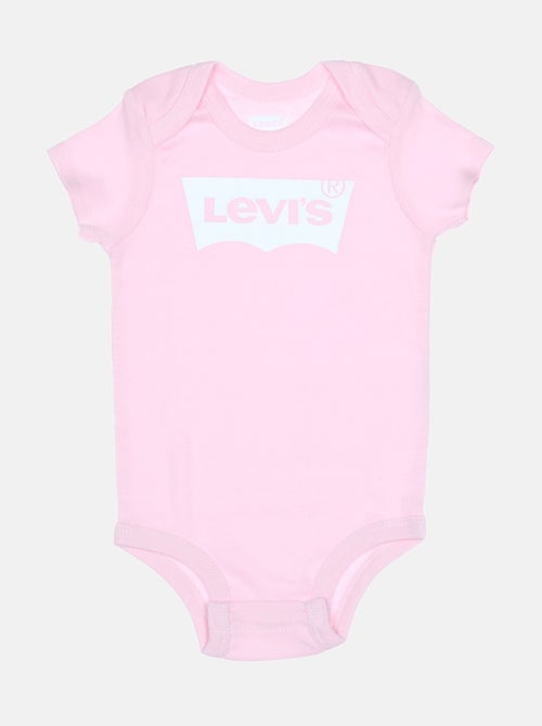 Body logotypé - Levi's Kids - Kiabi