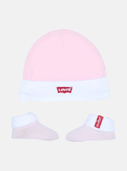 Body logotypé - Levi's Kids - Kiabi