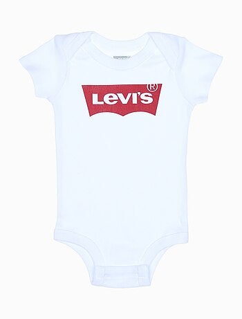 Body logotypé - Levi's Kids