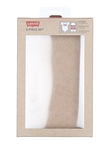 Body logotypé - Levi's Kids