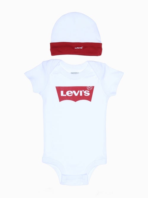 Body logotypé - Levi's Kids - Kiabi