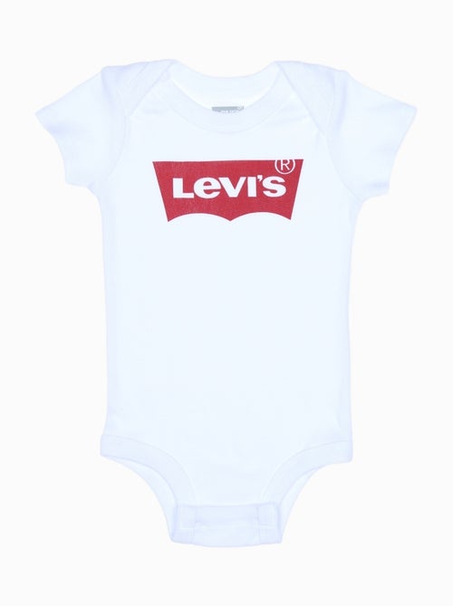 Body logotypé - Levi's Kids - Kiabi