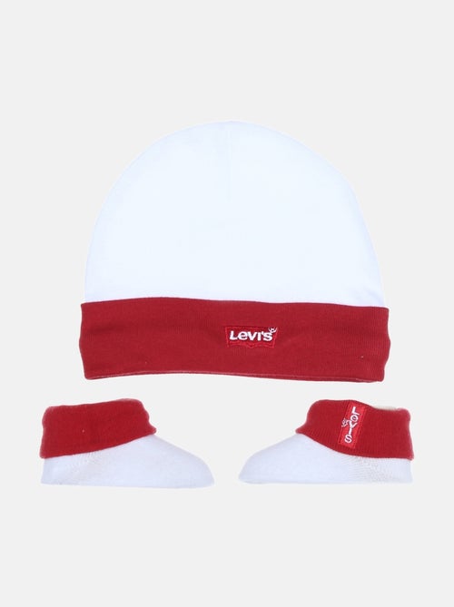 Body logotypé - Levi's Kids - Kiabi