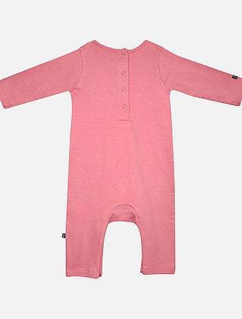 BODY LONG ROBE JOSEPHA MAILLE NAISSANCE