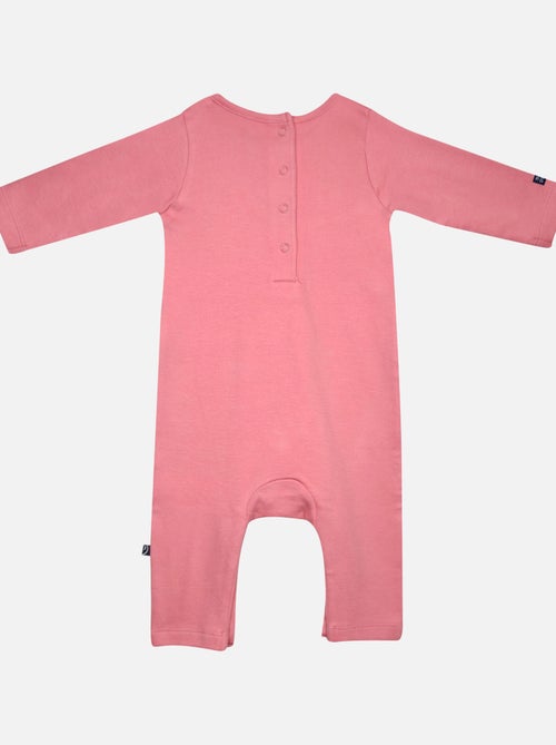 BODY LONG ROBE JOSEPHA MAILLE NAISSANCE - Kiabi