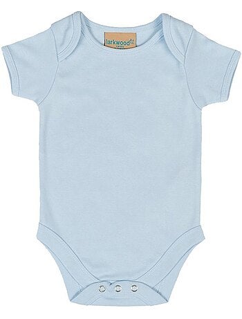 Body manches courtes - bébé - larkwood