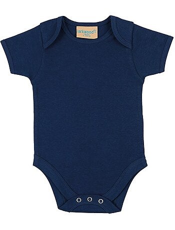 Body manches courtes - bébé - larkwood