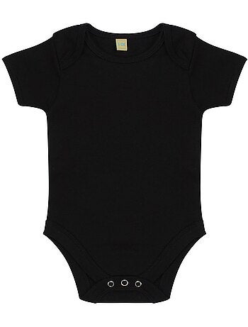 Body manches courtes - bébé - larkwood