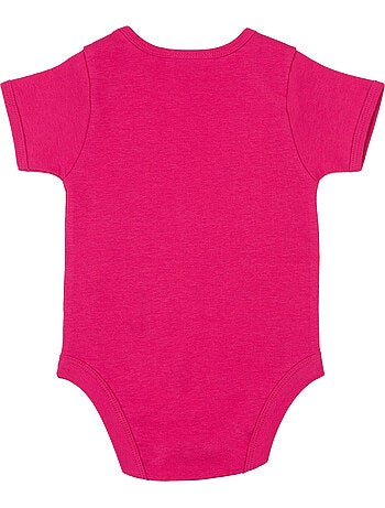Body manches courtes - bébé - larkwood