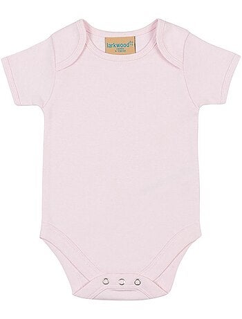 Body manches courtes - bébé - larkwood