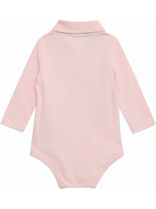 Body manches longues - lacoste - Kiabi