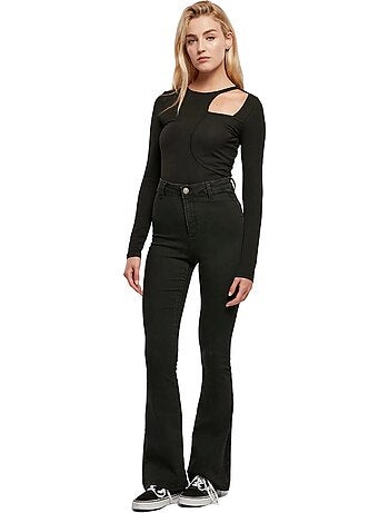 Body manches longues - urban classics