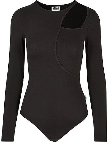 Body manches longues - urban classics