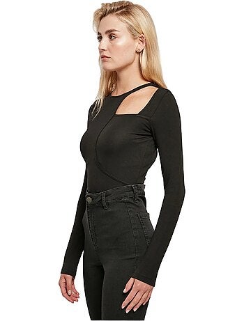 Body manches longues - urban classics