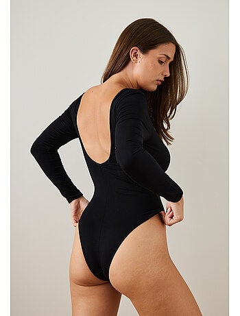 Body manches longues astral