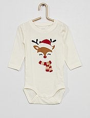Cadeaux De Noel Vetements Bebe Kiabi