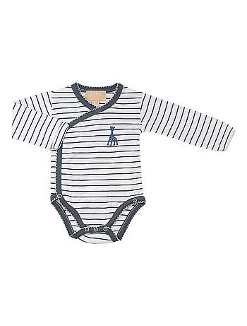 Body marinière Sophie La Girafe®