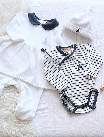 Body marinière Sophie La Girafe®