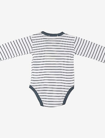 Body marinière Sophie La Girafe®