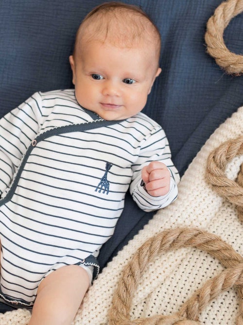 Body marinière Sophie La Girafe® - Kiabi