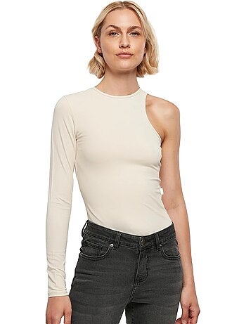 Body motif/style asymétrique - urban classics