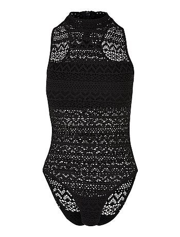 Body motif/style crochet - urban classics