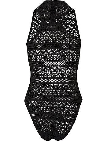 Body motif/style crochet - urban classics
