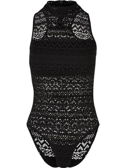 Body motif/style crochet - urban classics - Kiabi Body motif/style crochet - urban classics - Kiabi