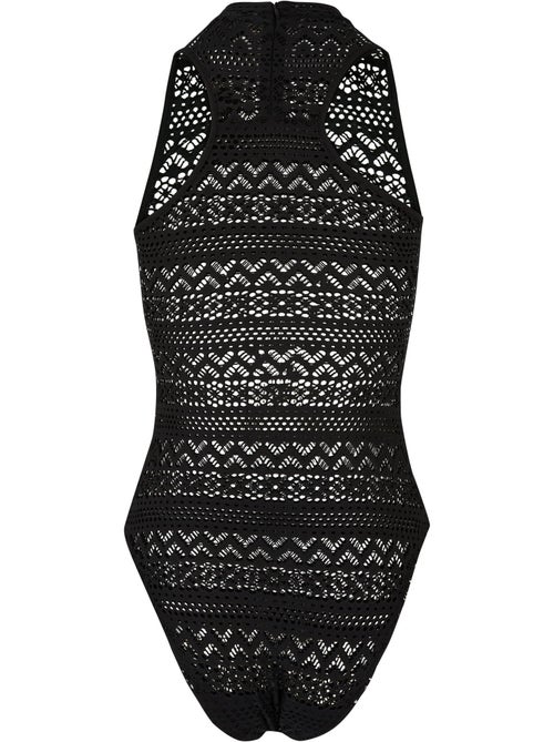 Body motif/style crochet - urban classics - Kiabi Body motif/style crochet - urban classics - Kiabi