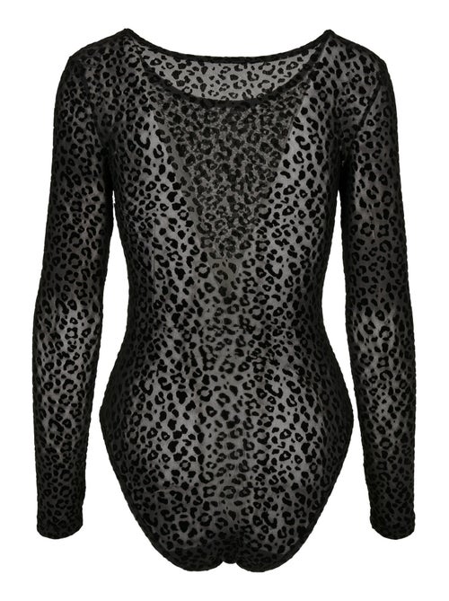 Body motif/style imprimé floqué - urban classics - Kiabi Body motif/style imprimé floqué - urban classics - Kiabi
