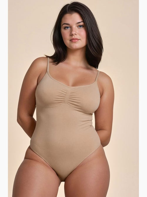 Body moulant hiccup - Kiabi Body moulant hiccup - Kiabi
