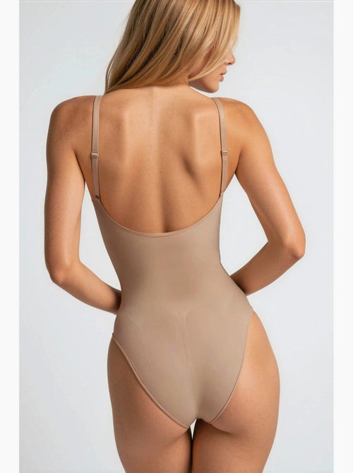 Body moulant hiccup - Kiabi Body moulant hiccup - Kiabi