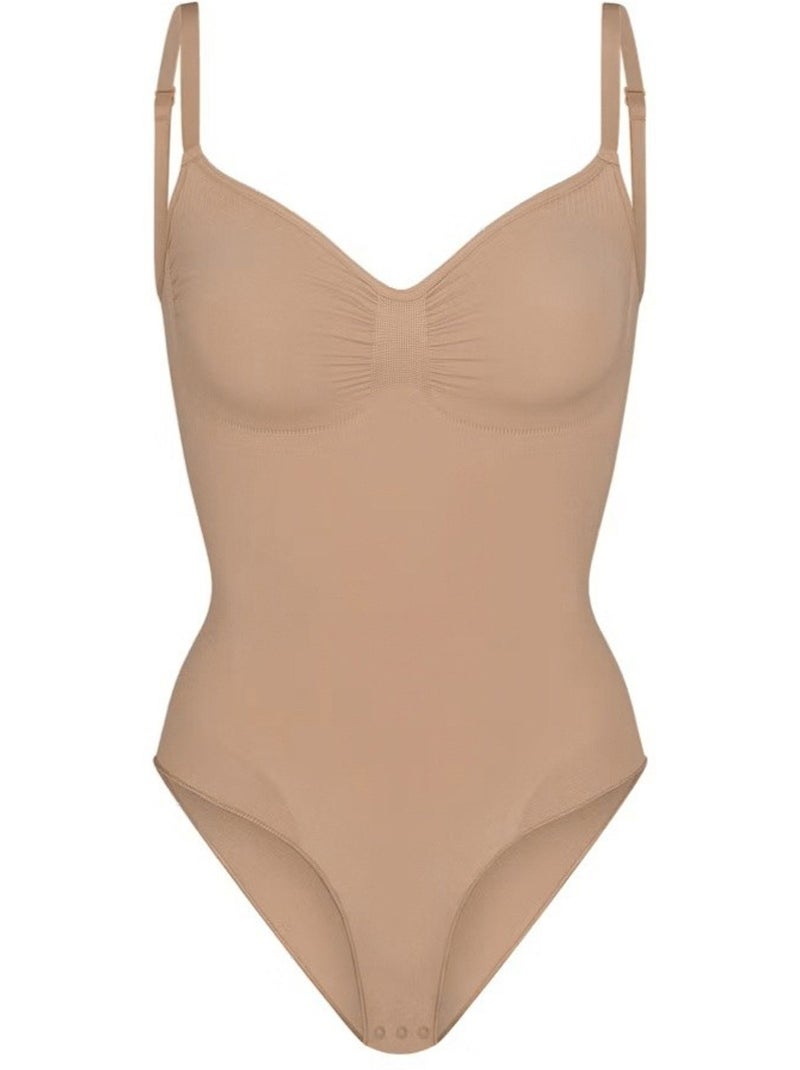 Body moulant hiccup Beige - Kiabi