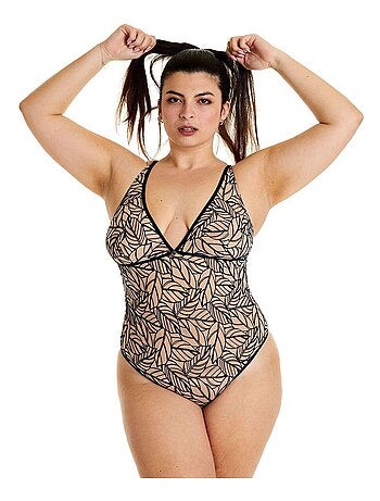 Body MYRTILLE - Camille Cerf & Pomm'Poire