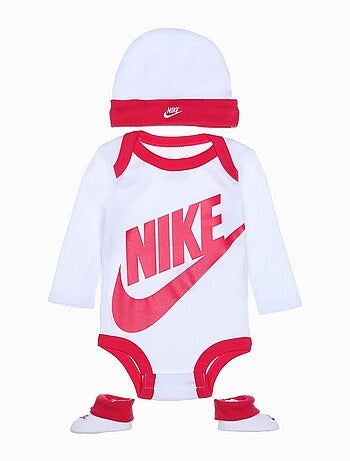 Body Nike 3 pièces