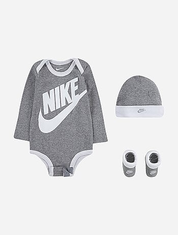 Body Nike 3 pièces